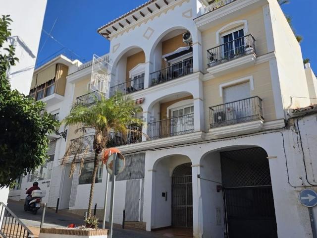 Piso, Torrox