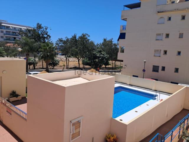 Piso, Torrox