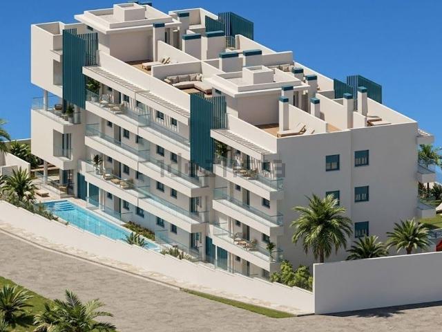 Piso, Torrox