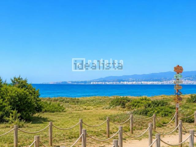 Piso, Torrox