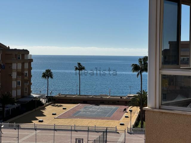 Piso, Torrox