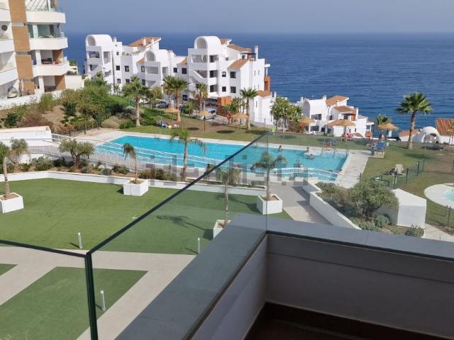 Piso, Torrox