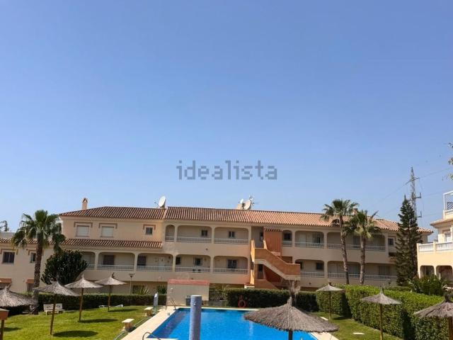 Piso, Torrox