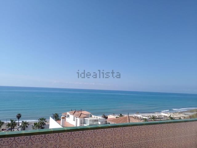 Piso, Torrox