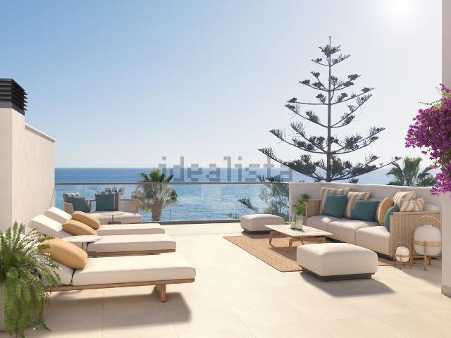 Piso, Torrox