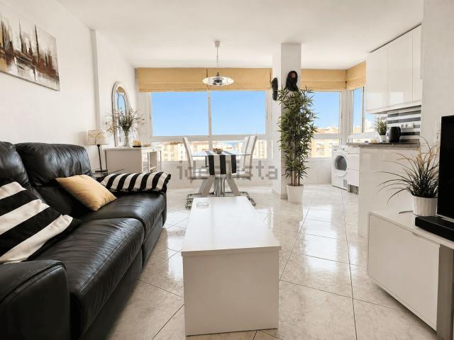 Piso, Torrox