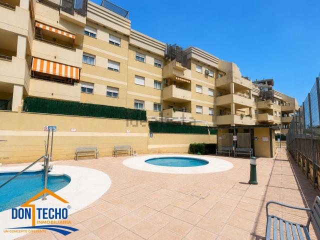 Piso, Torrox