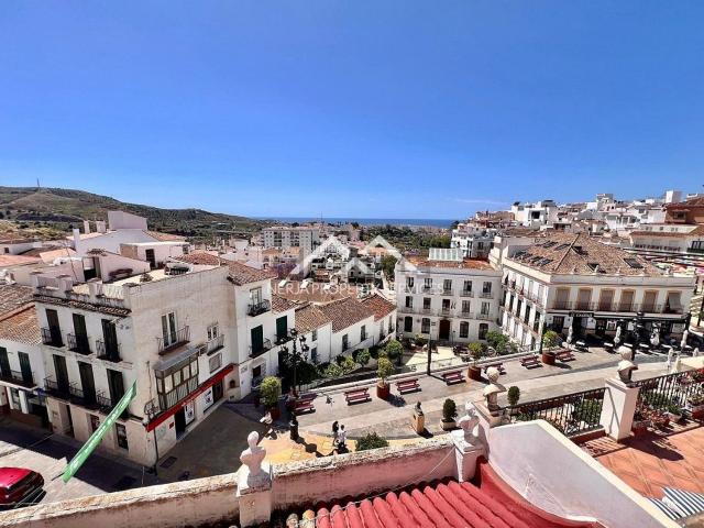 Piso, Torrox