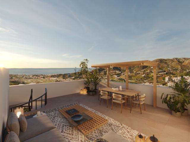 Piso, Torrox