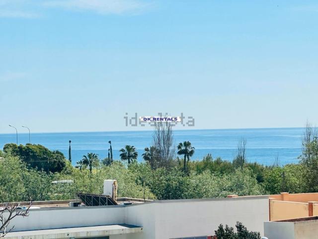 Piso, Torrox