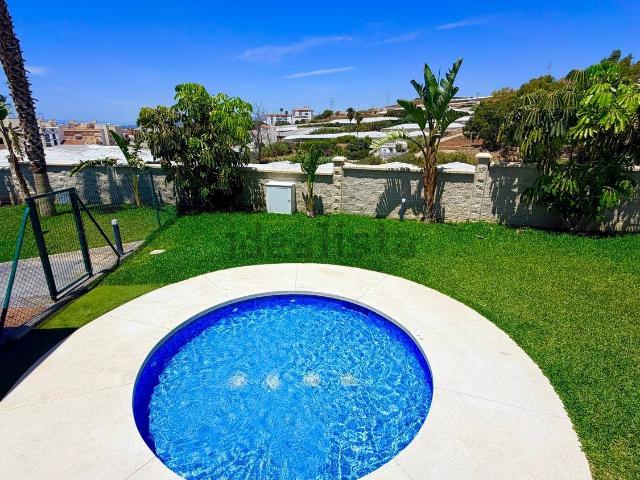 Piso, Torrox