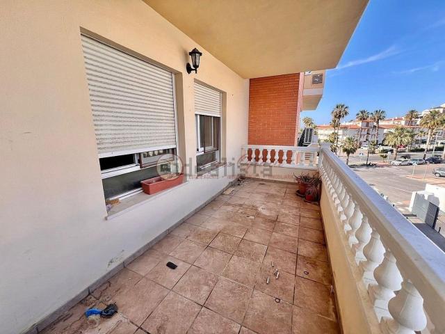 Piso, Torrox