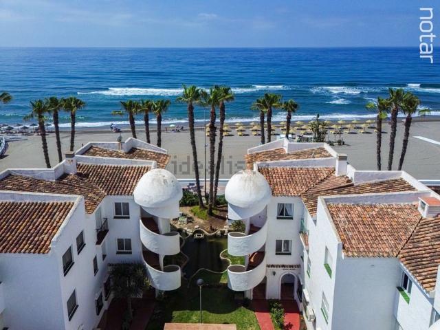 Piso, Torrox