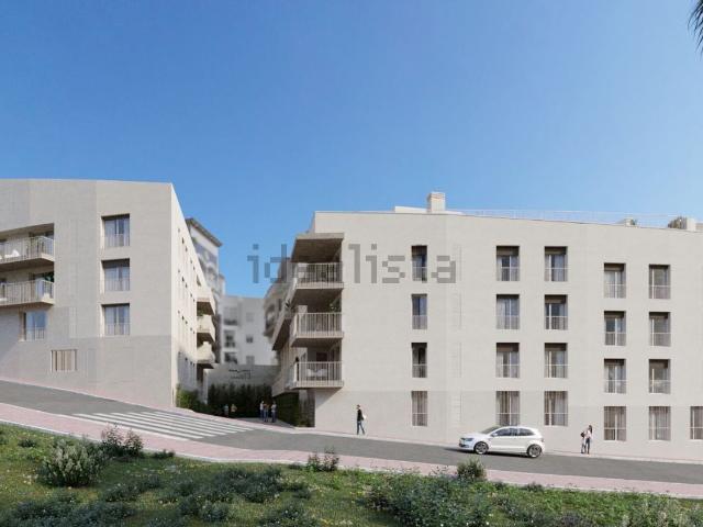 Piso, Torrox