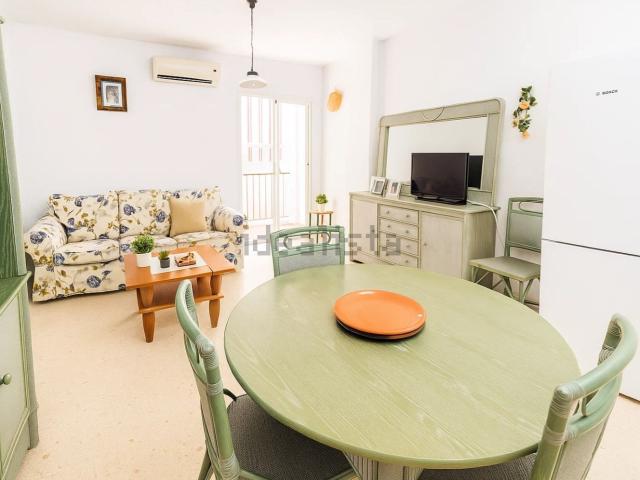 Piso, Torrox