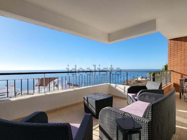 Piso, Torrox