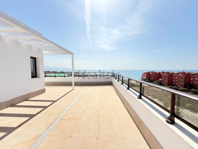 Piso, Torrox