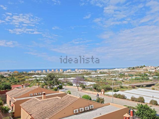 Piso, Torrox