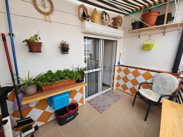 Piso, Torrox