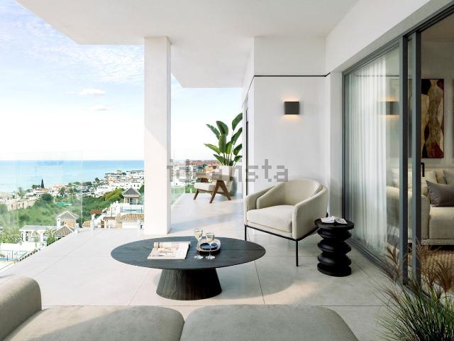 Piso, Torrox