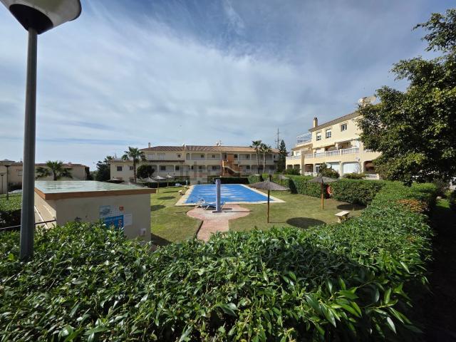 Piso, Torrox