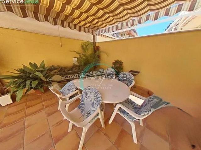 Piso, Torrox