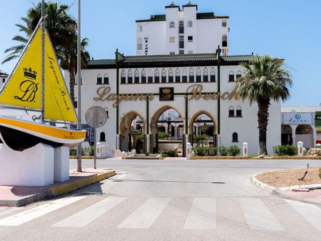 Piso, Torrox