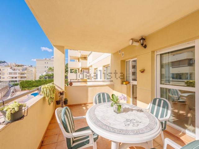 Piso, Torrox