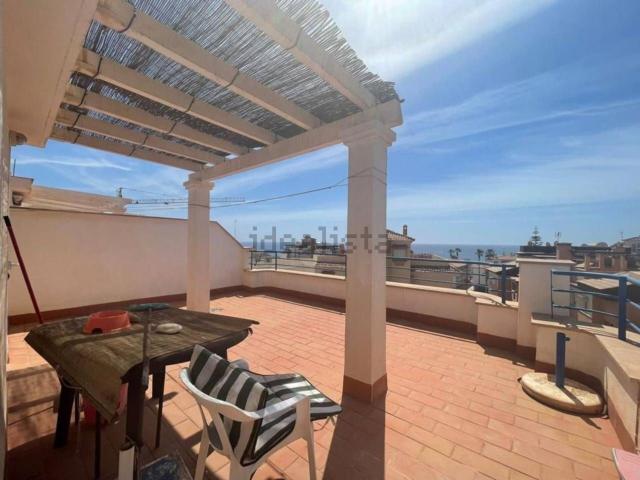 Piso, Torrox