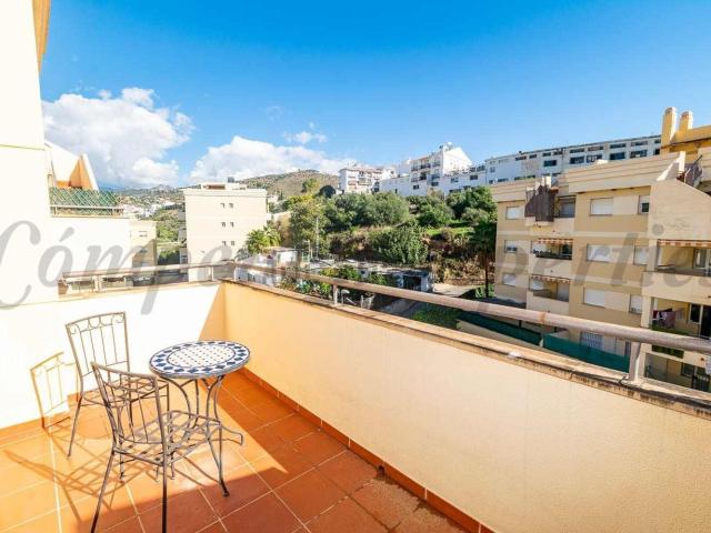 Piso, Torrox