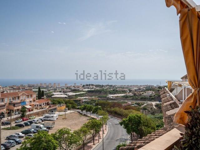 Piso, Torrox