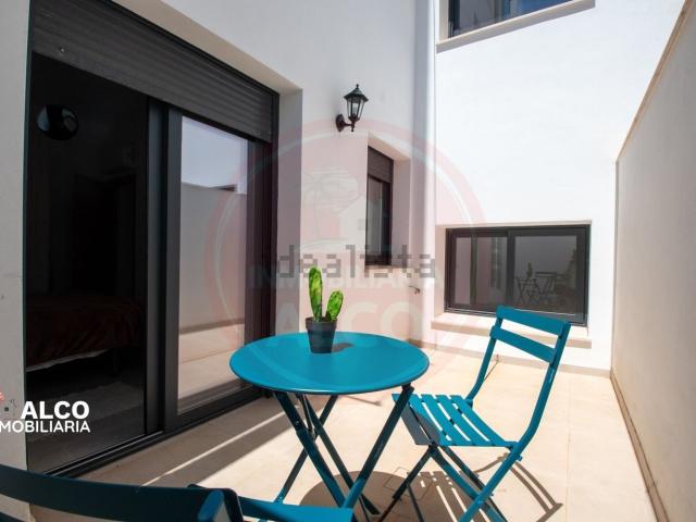 Piso, Torrox