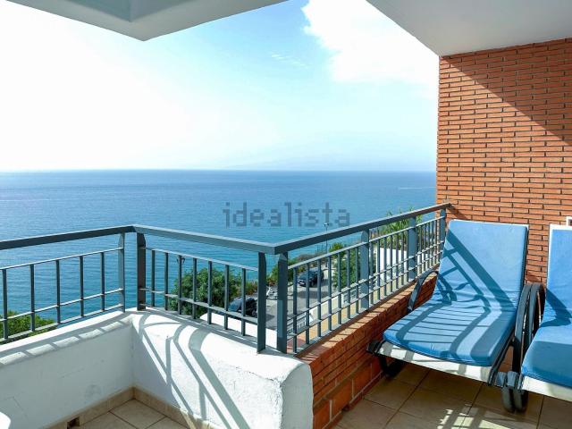 Piso, Torrox