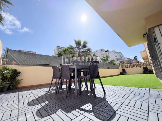 Piso, Torrox