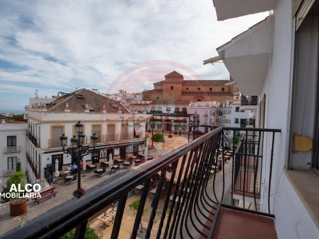 Piso, Torrox
