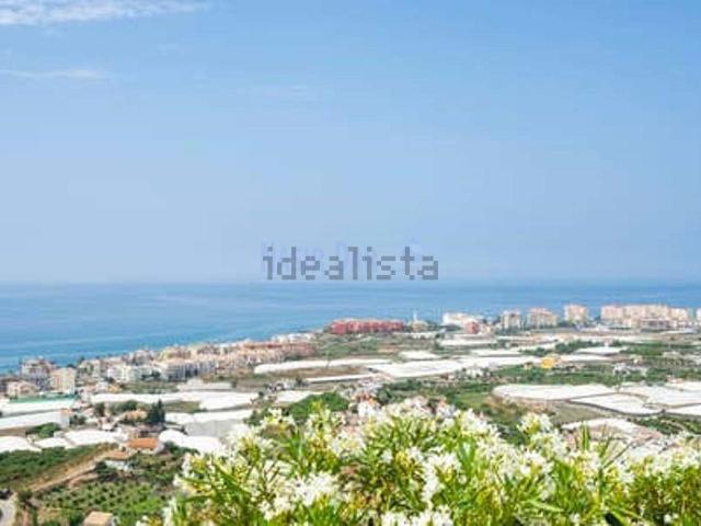 Piso, Torrox