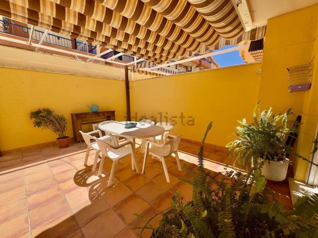 Piso, Torrox