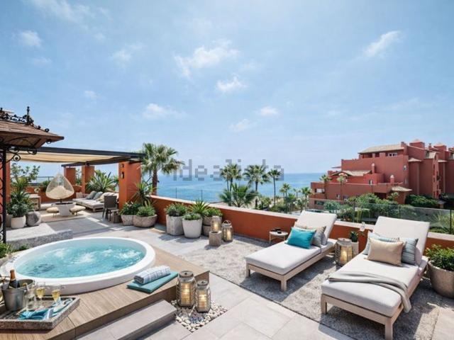 Piso, Torrox