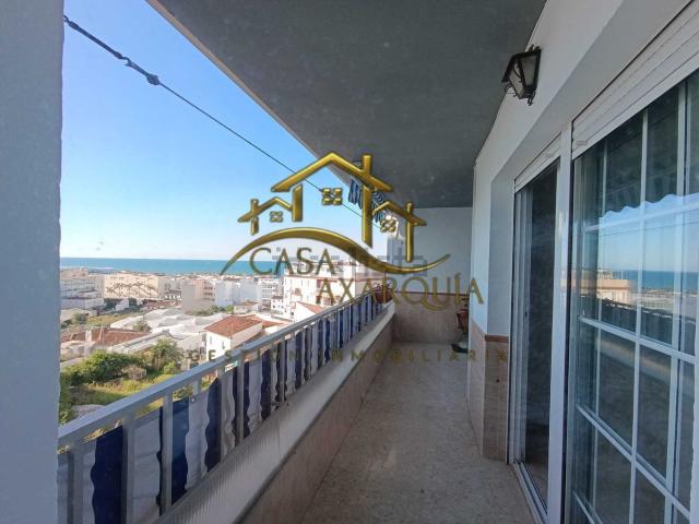 Piso, Torrox