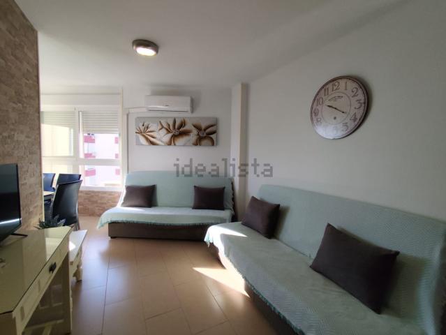 Piso, Torrox