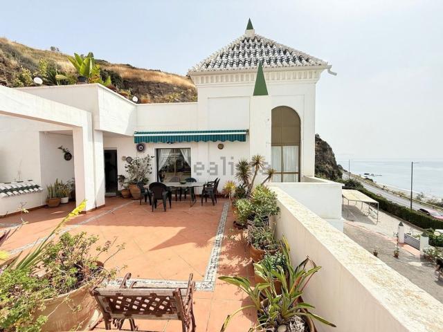 Piso, Torrox
