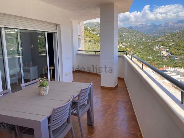 Piso, Torrox