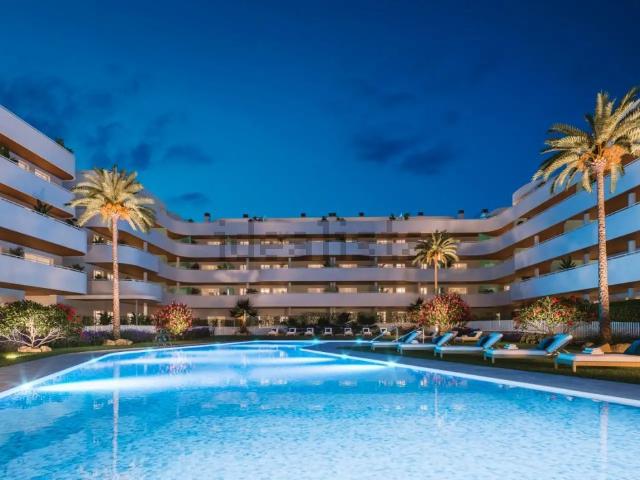 Piso, Torrox