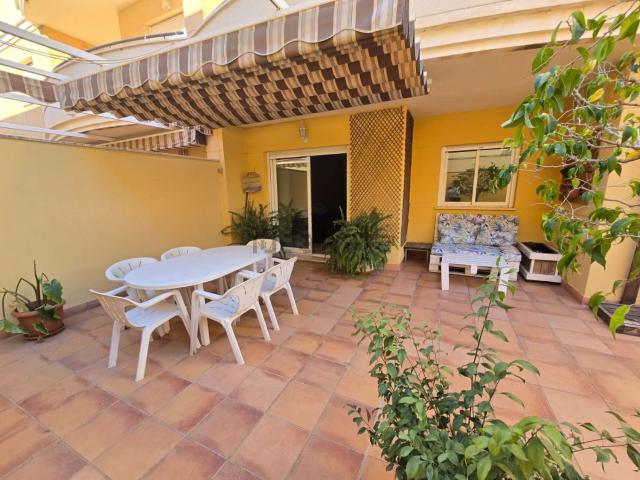 Piso, Torrox