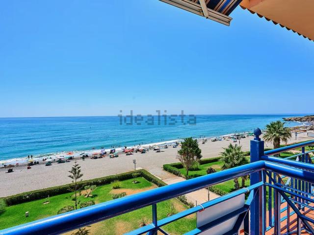 Piso, Torrox