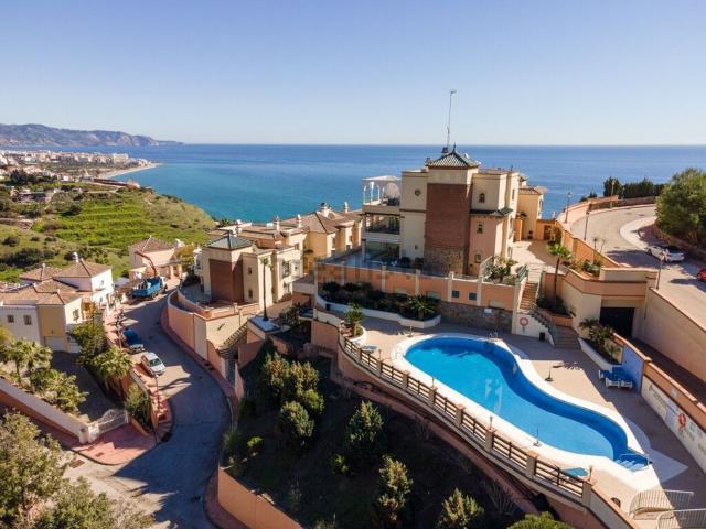 Piso, Torrox