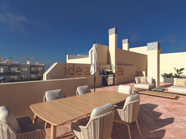 Piso, Torrox