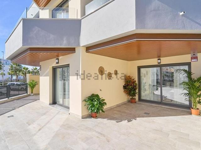 Piso, Torrox