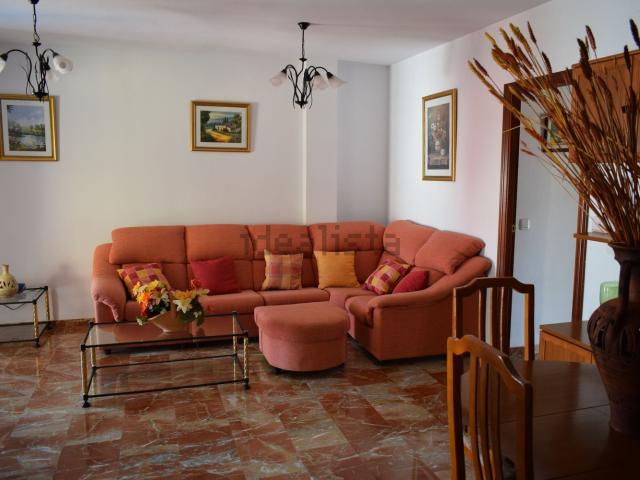Piso, Torrox