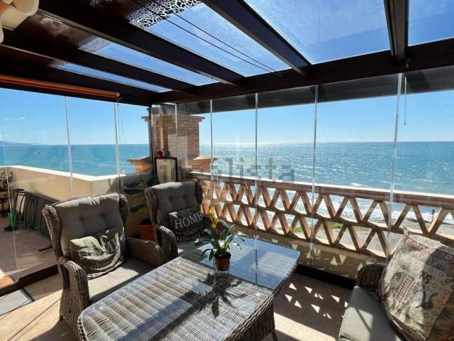Piso, Torrox